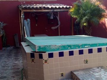 CASA EN VENTA SAN MIGUEL DE ALLENDE GTO.