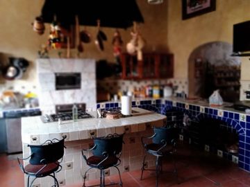 CASA EN VENTA SAN MIGUEL DE ALLENDE GTO.
