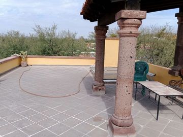 CASA EN VENTA SAN MIGUEL DE ALLENDE GTO.