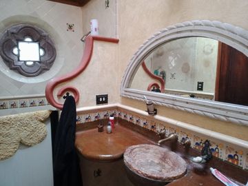 CASA EN VENTA SAN MIGUEL DE ALLENDE GTO.