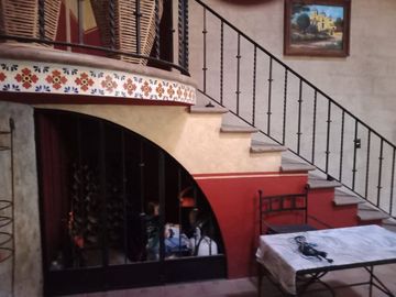 CASA EN VENTA SAN MIGUEL DE ALLENDE GTO.