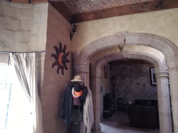 CASA EN VENTA SAN MIGUEL DE ALLENDE GTO.