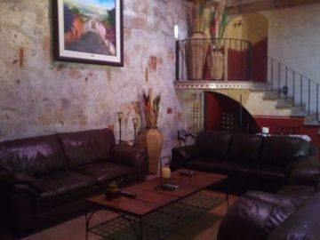 CASA EN VENTA SAN MIGUEL DE ALLENDE GTO.