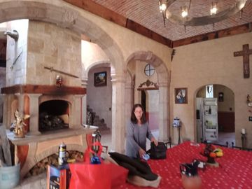 CASA EN VENTA SAN MIGUEL DE ALLENDE GTO.