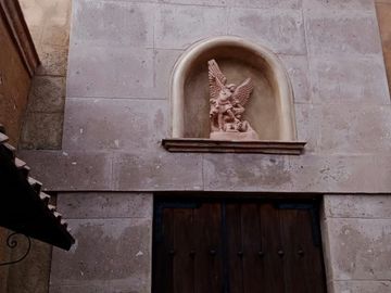 CASA EN VENTA SAN MIGUEL DE ALLENDE GTO.