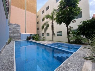 Centro de Cuernavaca