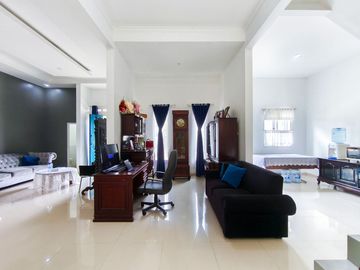Rumah Siap Huni 12 Menit ke The Park Mall Sawangan Dibantu KPR J-53563