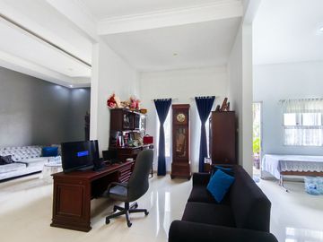 Rumah Siap Huni 12 Menit ke The Park Mall Sawangan Dibantu KPR J-53563