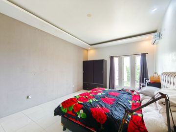 Rumah Siap Huni 12 Menit ke The Park Mall Sawangan Dibantu KPR J-53563