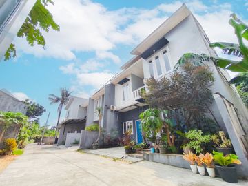 Rumah Siap Huni 12 Menit ke The Park Mall Sawangan Dibantu KPR J-53563