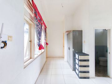 Rumah Siap Huni 12 Menit ke The Park Mall Sawangan Dibantu KPR J-53563