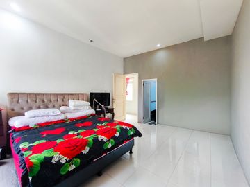 Rumah Siap Huni 12 Menit ke The Park Mall Sawangan Dibantu KPR J-53563
