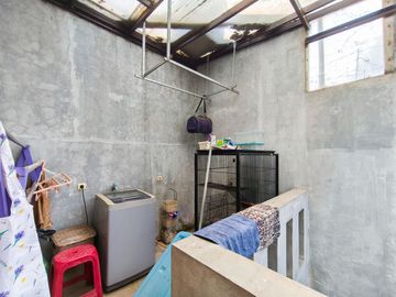 Rumah Siap Huni 12 Menit ke The Park Mall Sawangan Dibantu KPR J-53563