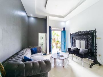 Rumah Siap Huni 12 Menit ke The Park Mall Sawangan Dibantu KPR J-53563