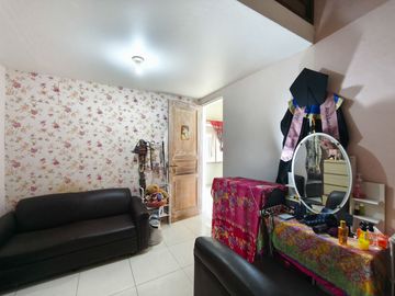 Rumah Siap Huni 12 Menit ke The Park Mall Sawangan Dibantu KPR J-53563