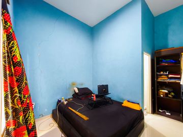 Rumah Siap Huni 12 Menit ke The Park Mall Sawangan Dibantu KPR J-53563
