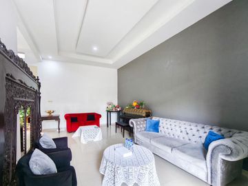 Rumah Siap Huni 12 Menit ke The Park Mall Sawangan Dibantu KPR J-53563