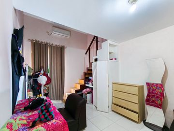 Rumah Siap Huni 12 Menit ke The Park Mall Sawangan Dibantu KPR J-53563