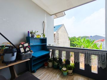 Rumah Siap Huni 12 Menit ke The Park Mall Sawangan Dibantu KPR J-53563