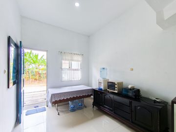 Rumah Siap Huni 12 Menit ke The Park Mall Sawangan Dibantu KPR J-53563