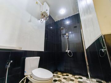 Rumah Siap Huni 12 Menit ke The Park Mall Sawangan Dibantu KPR J-53563