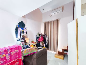 Rumah Siap Huni 12 Menit ke The Park Mall Sawangan Dibantu KPR J-53563