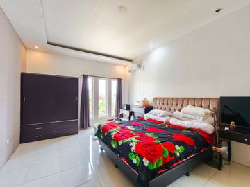 Rumah Siap Huni 12 Menit ke The Park Mall Sawangan Dibantu KPR J-53563
