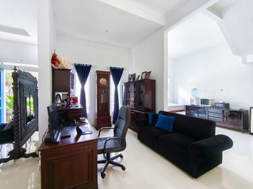 Rumah Siap Huni 12 Menit ke The Park Mall Sawangan Dibantu KPR J-53563