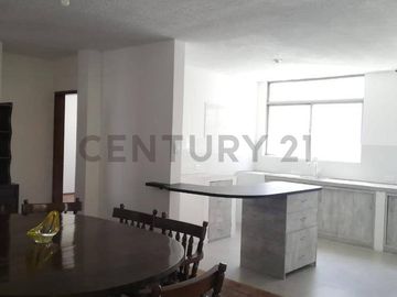 Vendo departamento  El Condado