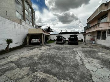 Vendo departamento  El Condado