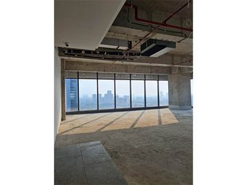 Dijual Office Menara Jakarta, Kemayoran, Luas 1.795m2