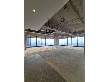 Dijual Office Menara Jakarta, Kemayoran, Luas 1.795m2