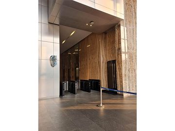 Dijual Office Menara Jakarta, Kemayoran, Luas 1.795m2
