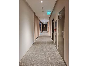 Dijual Office Menara Jakarta, Kemayoran, Luas 1.795m2