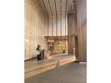 Dijual Office Menara Jakarta, Kemayoran, Luas 1.795m2