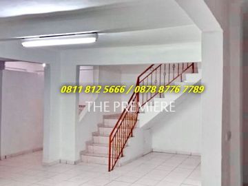 Sewa Rumah BCS Kelapa Gading Siap huni Jakarta Utara