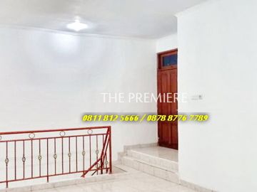 Sewa Rumah BCS Kelapa Gading Siap huni Jakarta Utara