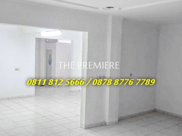 Sewa Rumah BCS Kelapa Gading Siap huni Jakarta Utara