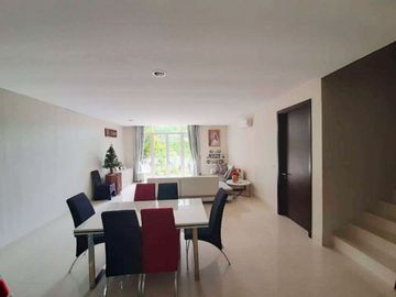 Jual Rumah di Bukit Kawanua Golf Residence Manado