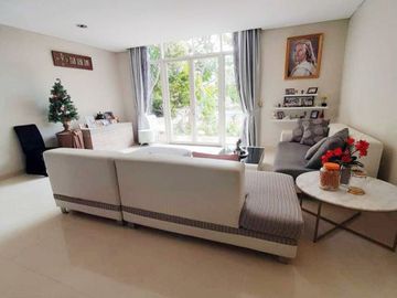 Jual Rumah di Bukit Kawanua Golf Residence Manado