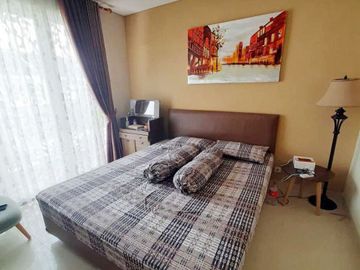 Jual Rumah di Bukit Kawanua Golf Residence Manado