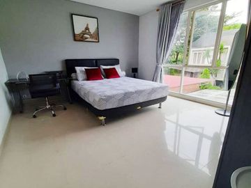 Jual Rumah di Bukit Kawanua Golf Residence Manado