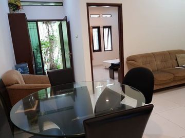 Setraduta Termurah dekat tol Pasteur, area Bandung Trade Mall, pendidikan kampus Universitas Maranatha
