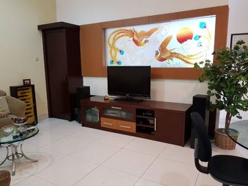 Setraduta Termurah dekat tol Pasteur, area Bandung Trade Mall, pendidikan kampus Universitas Maranatha