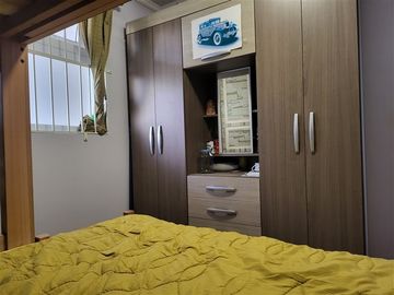 Arriendo hasta el 20 Noviembre, por 1 mes minimo
