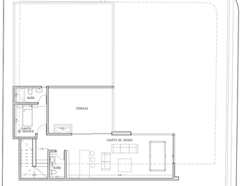 Casa en Venta en Residencial La Loma Club de Golf