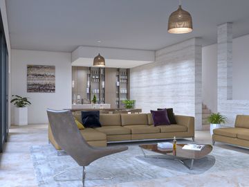 Casa en Venta en Residencial La Loma Club de Golf