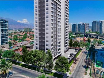 AIRES FLORIDA 2 - ESTUDIOS Y DEPARTAMENTOS 1DORM Y 2DORM