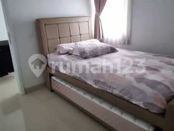 Dijual Rumah Siap Huni Visana At The Savia Ciater BSD Serpong