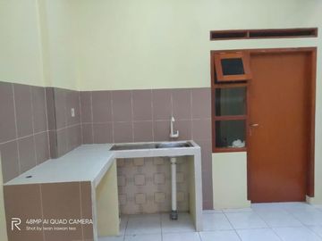 Rumah Baru Siap Huni Di Puri Cipageran Cimahi | DBPro